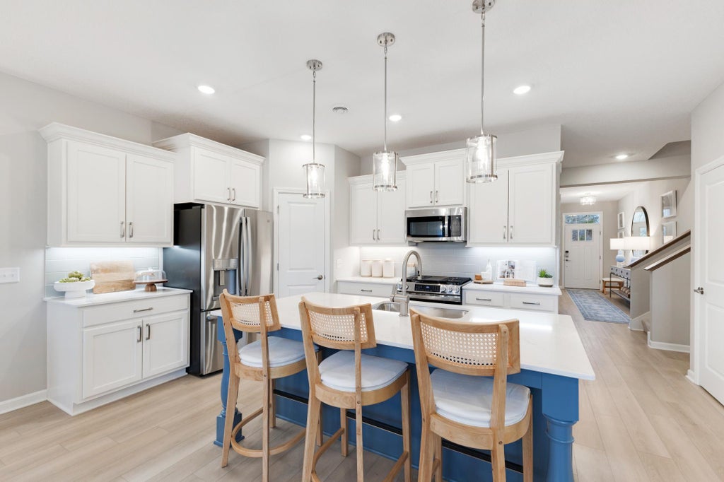 Photo of 8029 Walnut Lane, Corcoran, MN 55340 (MLS # 7142233)