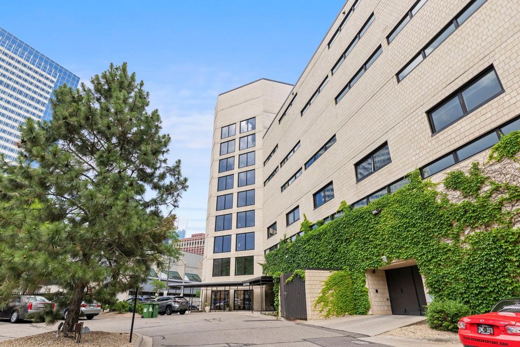 Photo of 1200 Nicollet Mall #506, Minneapolis, MN 55403 (MLS # 7087623)