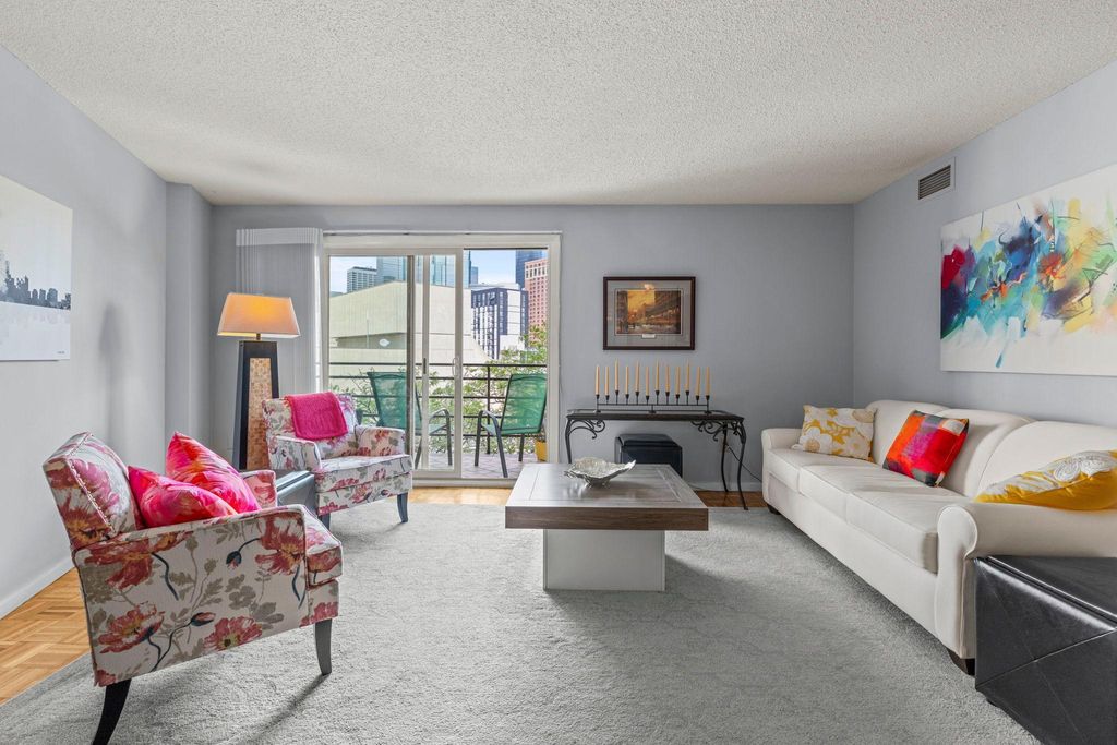 Photo of 1200 Nicollet Mall #506, Minneapolis, MN 55403 (MLS # 7087623)