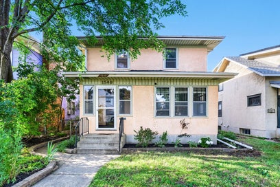 1549 Edmund Avenue Saint Paul MN 55104