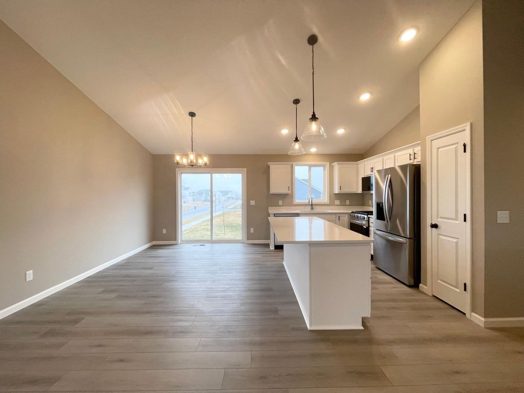 Photo of 4670 199th Street N, Forest Lake, MN 55025 (MLS # 7053750)