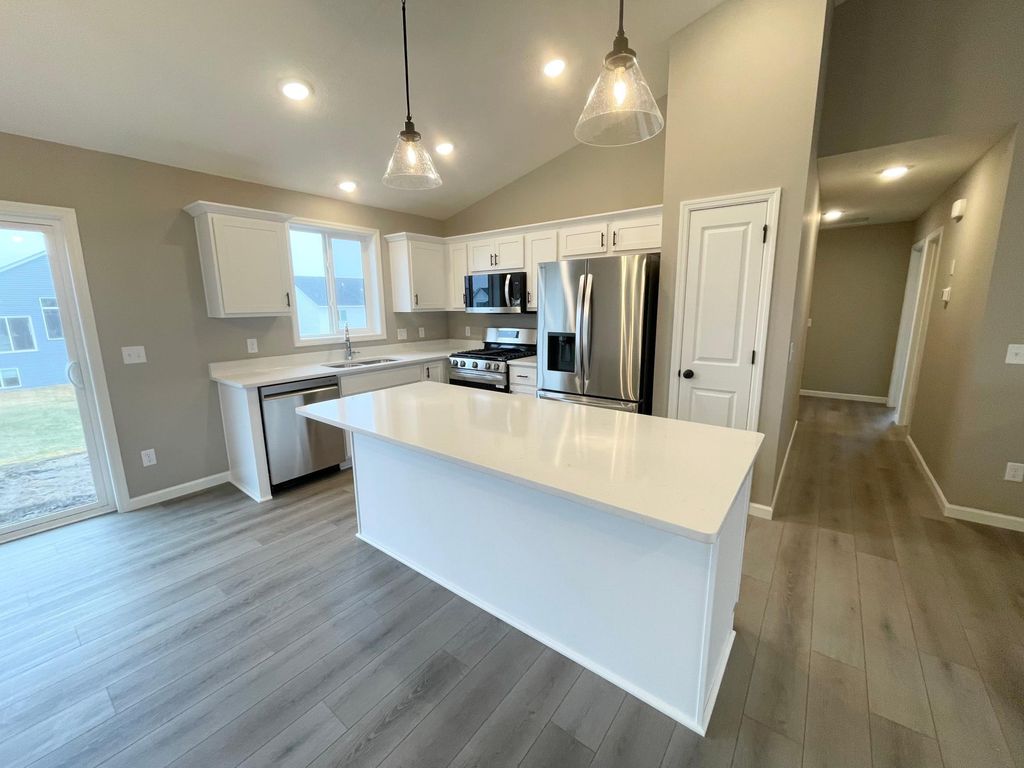 Photo of 4670 199th Street N, Forest Lake, MN 55025 (MLS # 7053750)