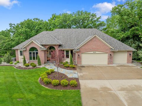 8632 Ridge Ponds Drive Victoria MN 55386