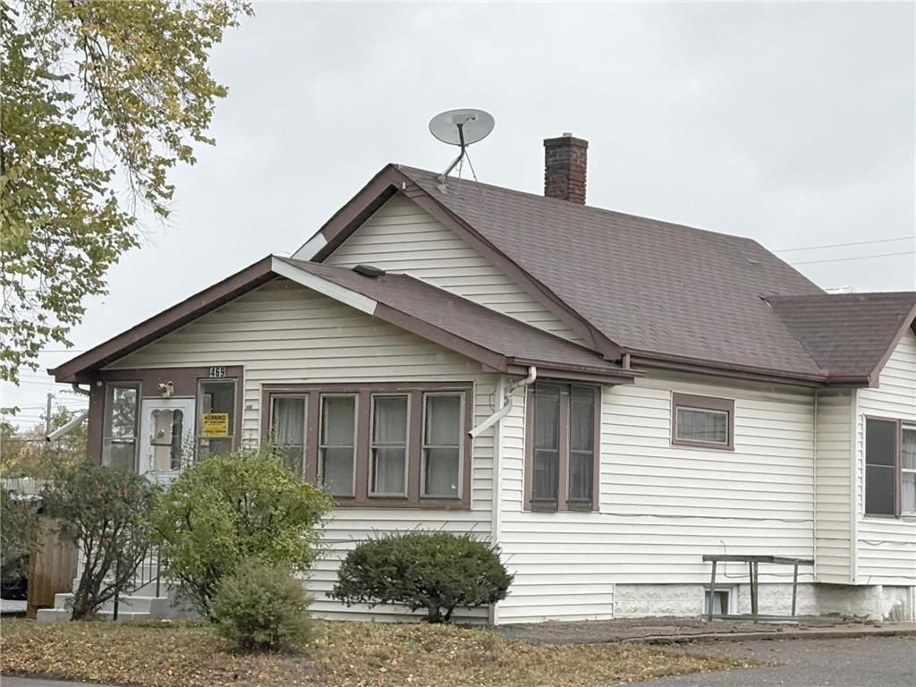 Photo of 469 Como Ave, Saint Paul, MN 55103 (MLS # 7003153)