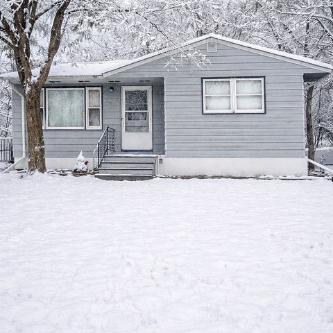 232 Todd Street S Long Prairie MN 56347