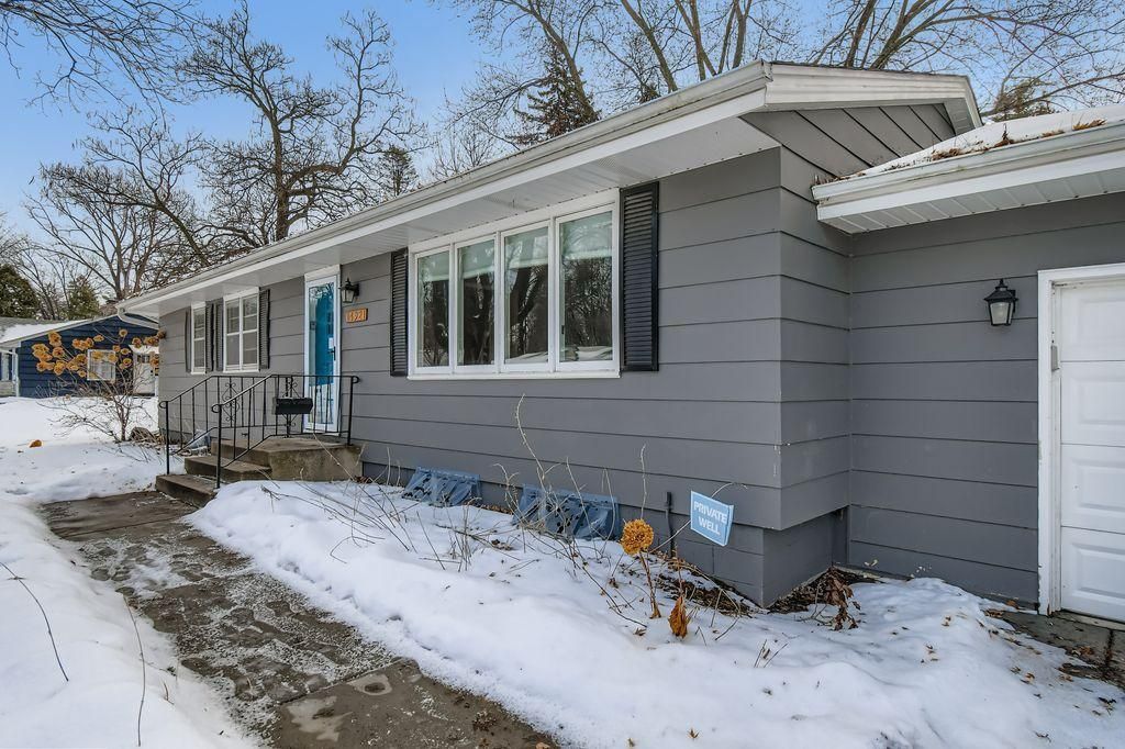 Photo of 14921 Belvoir Drive, Minnetonka, MN 55345 (MLS # 7013573)