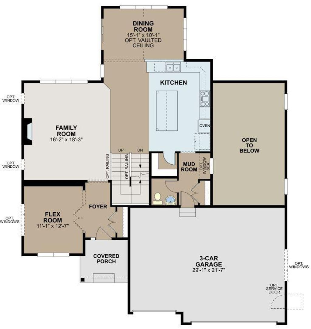 Photo of 11559 19th Street NE, Saint Michael, MN 55376 (MLS # 7053587)