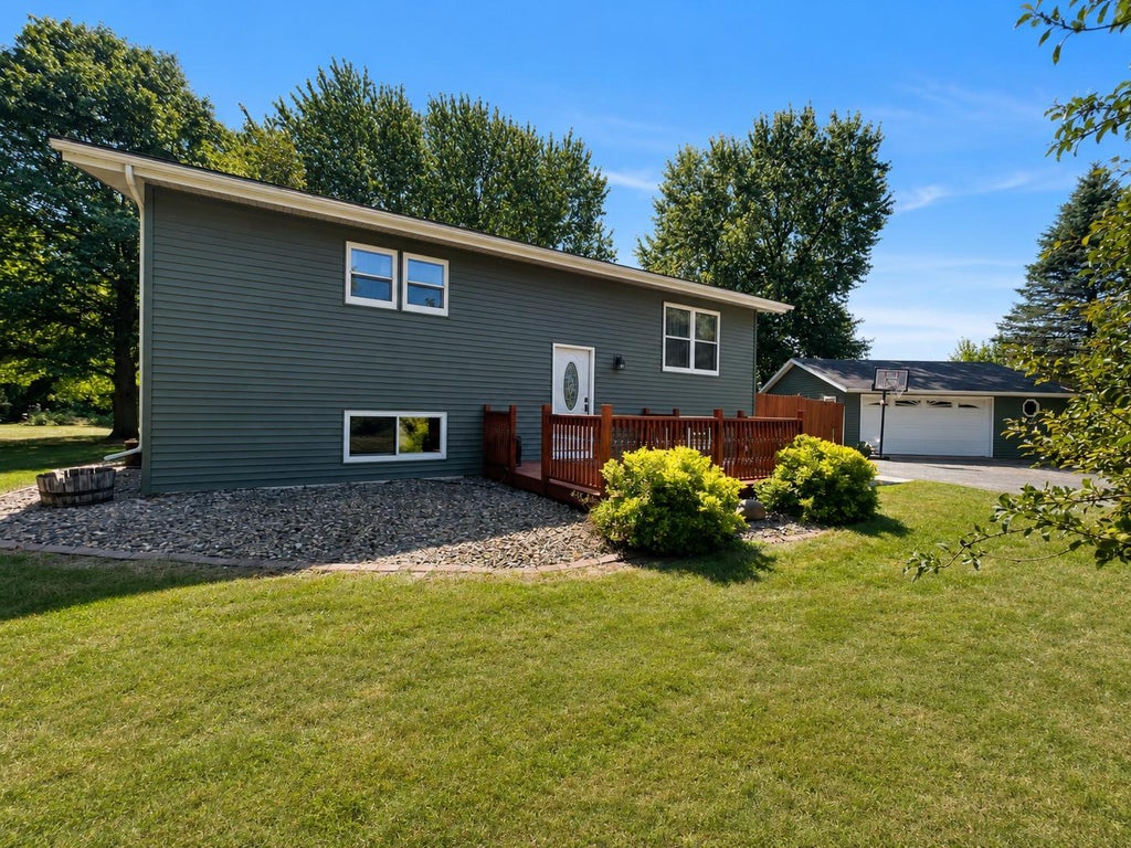 Photo of 1757 220th Avenue, New Richmond, WI 54017 (MLS # 7129586)
