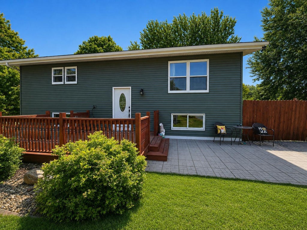 Photo of 1757 220th Avenue, New Richmond, WI 54017 (MLS # 7129586)