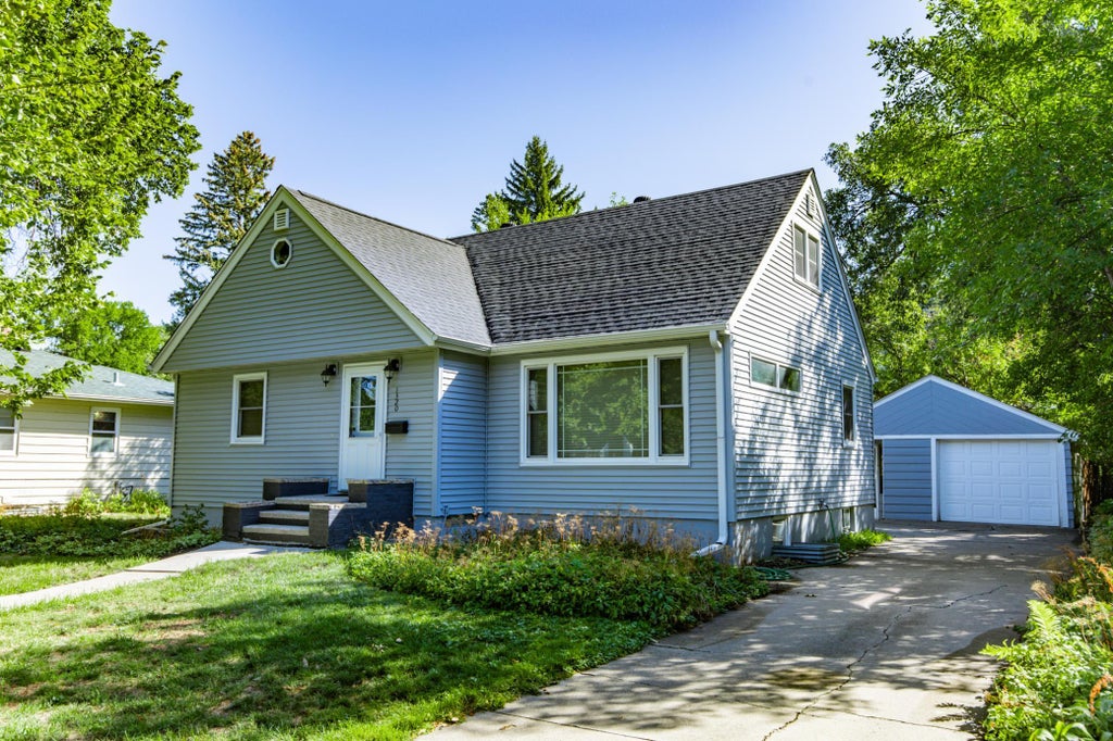 Photo of 1320 5th Street S, Moorhead, MN 56560 (MLS # 7139895)
