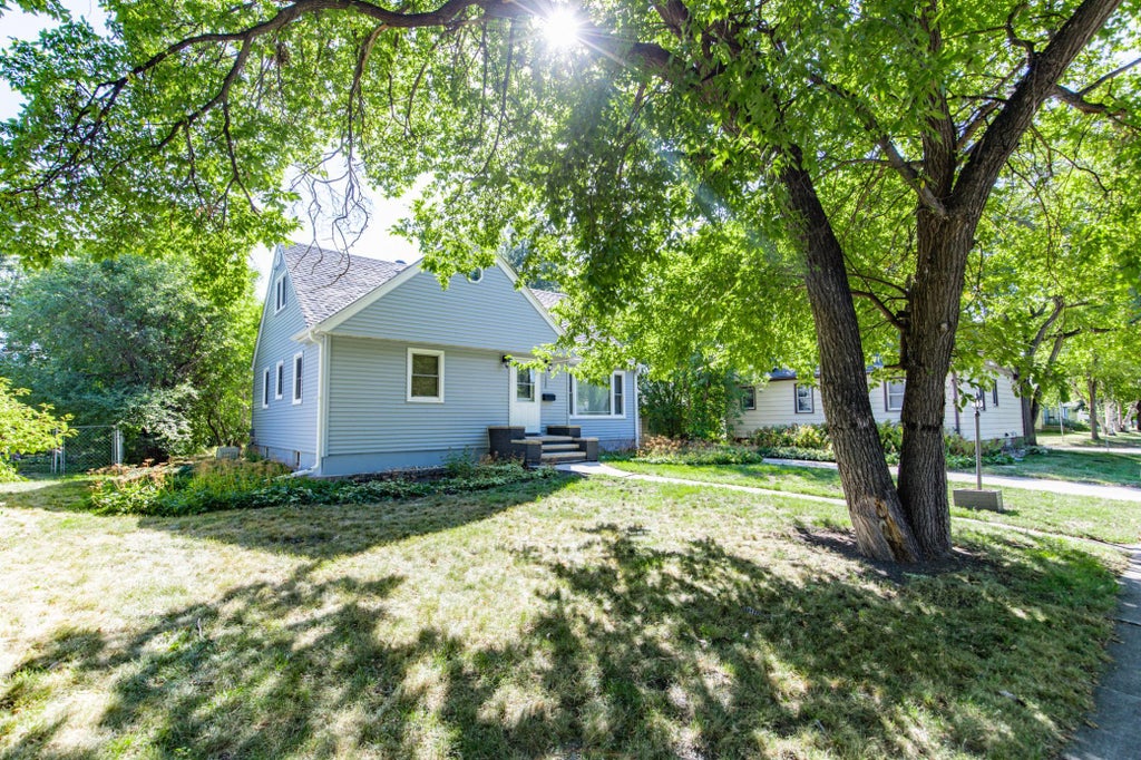 Photo of 1320 5th Street S, Moorhead, MN 56560 (MLS # 7139895)