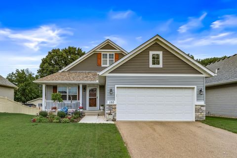 150 Sandpiper Circle Hastings MN 55033