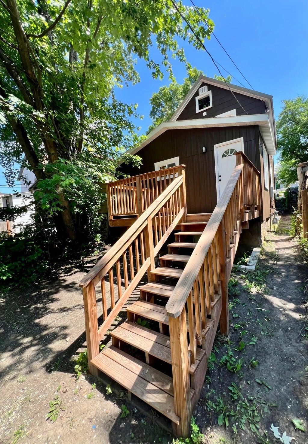 Photo of 208 6th Avenue, Bovey, MN 55709 (MLS # 7108186)