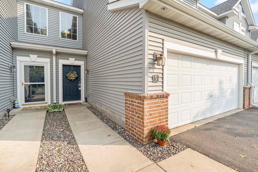 Photo of 6902 139th Lane NW #5, Ramsey, MN 55303 (MLS # 7015146)