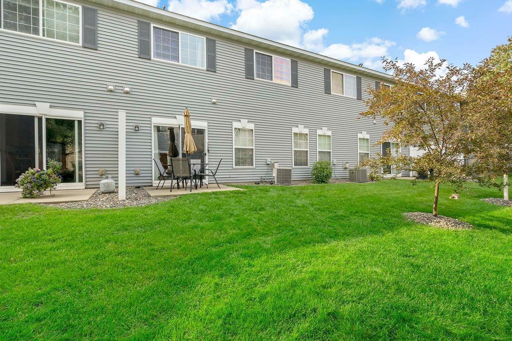 Photo of 6902 139th Lane NW #5, Ramsey, MN 55303 (MLS # 7015146)