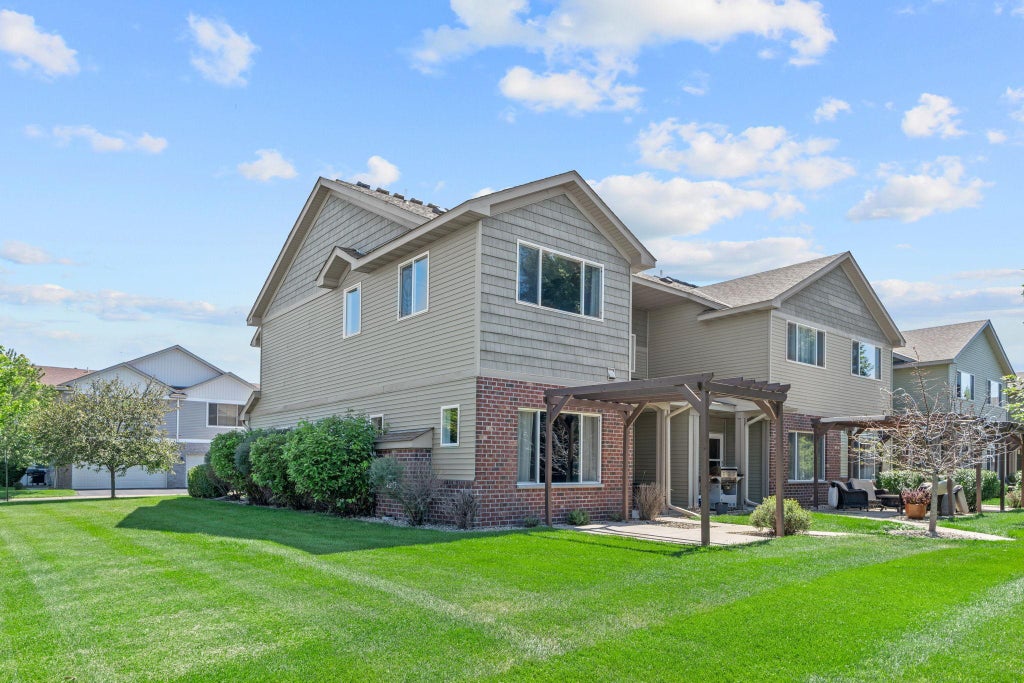 Photo of 7893 Gotland Lane, Circle Pines, MN 55014 (MLS # 7123939)