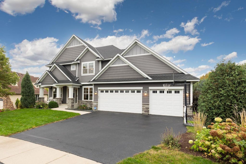 Photo of 2403 Highover Trail, Chanhassen, MN 55317 (MLS # 7151463)