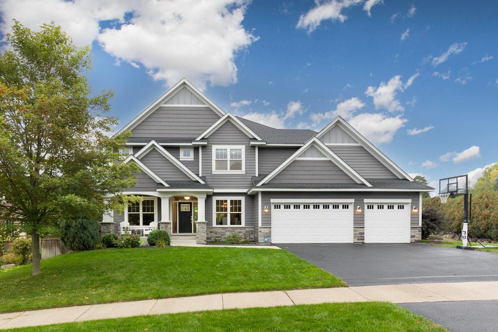 Photo of 2403 Highover Trail, Chanhassen, MN 55317 (MLS # 7151463)