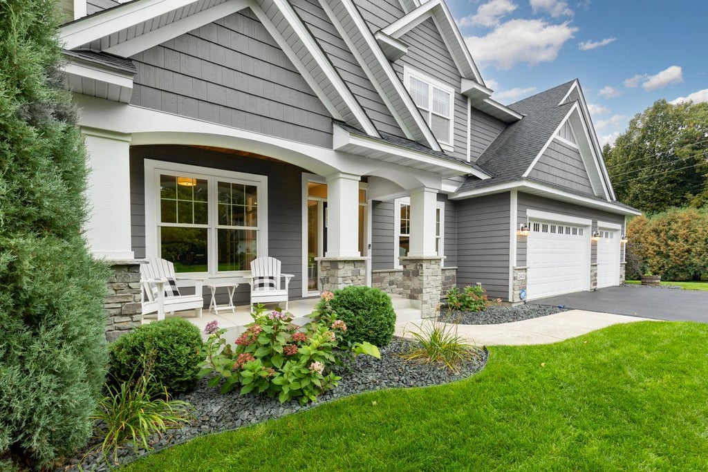 Photo of 2403 Highover Trail, Chanhassen, MN 55317 (MLS # 7151463)