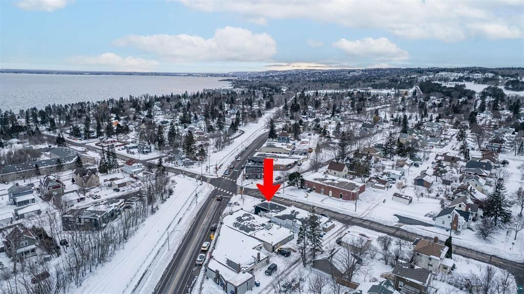 Photo of 4501 E Superior Street, Duluth, MN 55804 (MLS # 7027552)