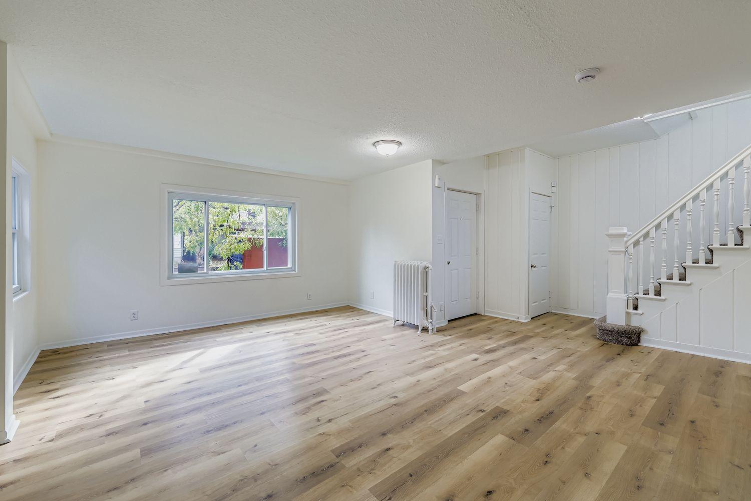 1501 Sherburne Avenue