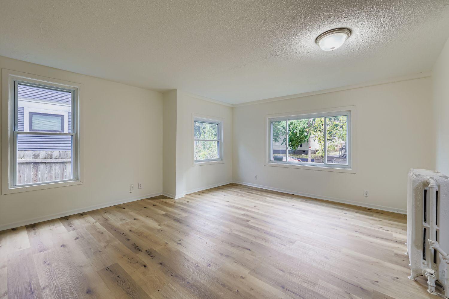 1501 Sherburne Avenue