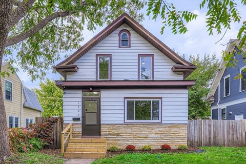 1501 Sherburne Avenue Saint Paul MN 55104