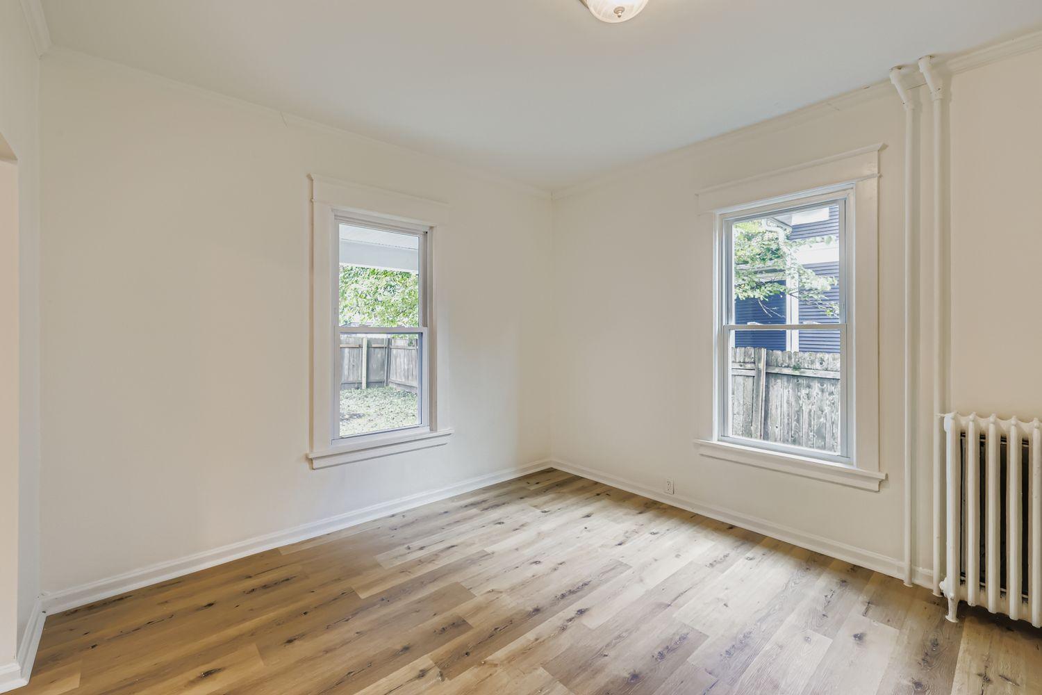 1501 Sherburne Avenue