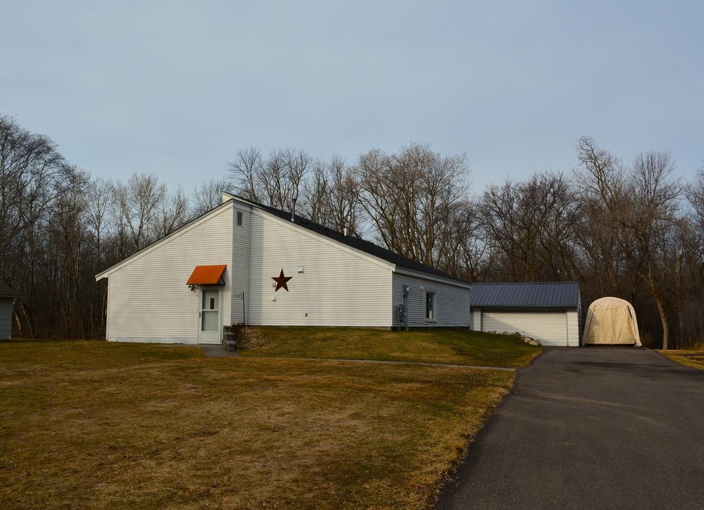 Photo of 30120 Akerson Street, Lindstrom, MN 55045 (MLS # 7030904)