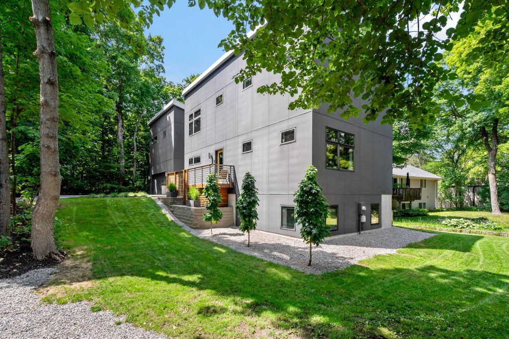 Photo of 21160 Forest Drive, Excelsior, MN 55331 (MLS # 7116271)