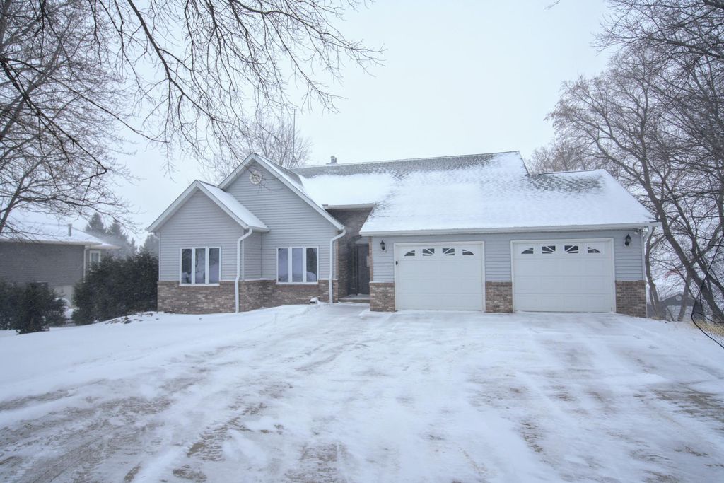 Photo of 23441 735th Avenue, Dassel, MN 55325 (MLS # 7011665)