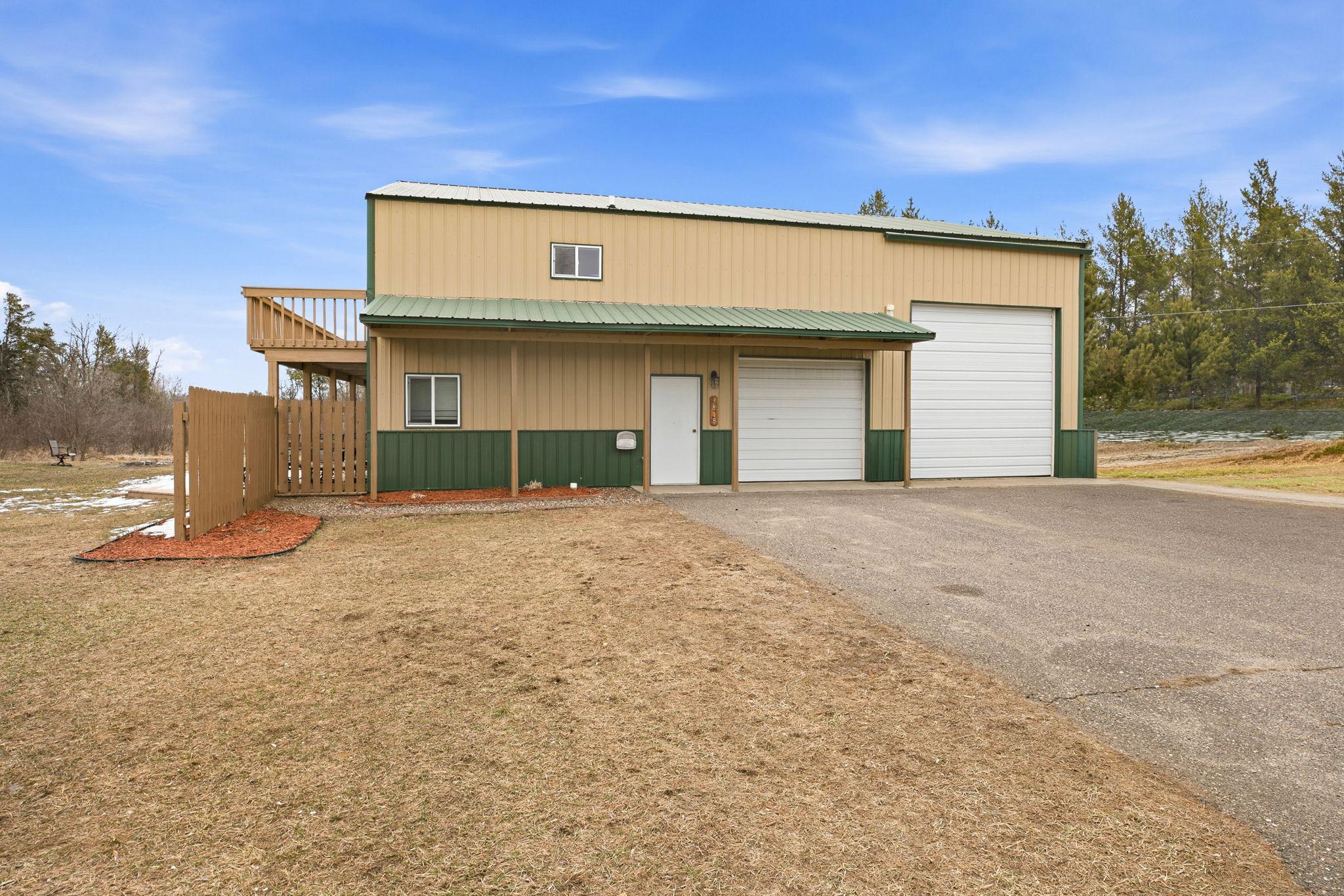 3818 131st Street SW