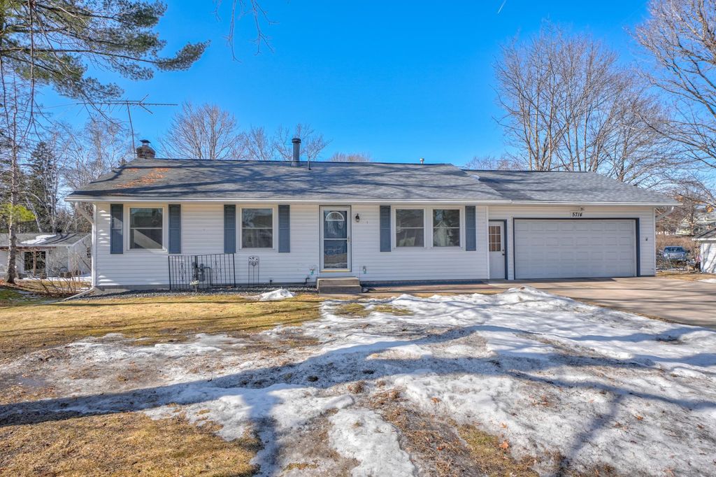 Photo of 5714 Penrose Avenue N, Stillwater, MN 55082 (MLS # 7023568)