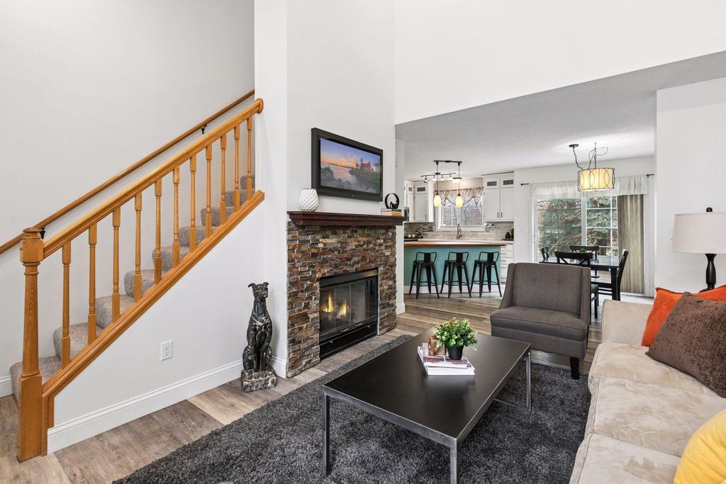 Photo of 8770 Benson Way, Inver Grove Heights, MN 55076 (MLS # 7034168)