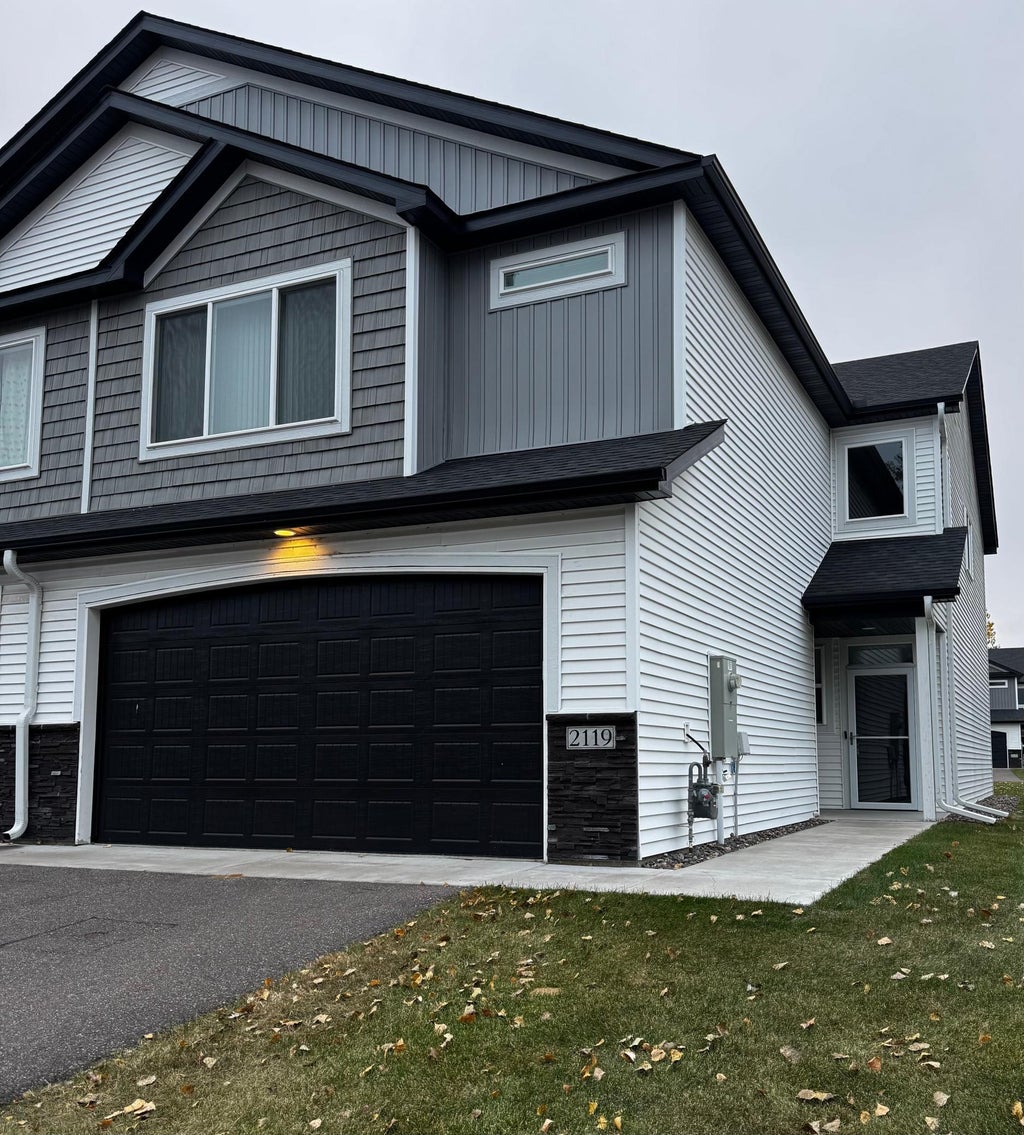 Photo of 2119 Cleveland Lane S, Cambridge, MN 55008 (MLS # 7150560)