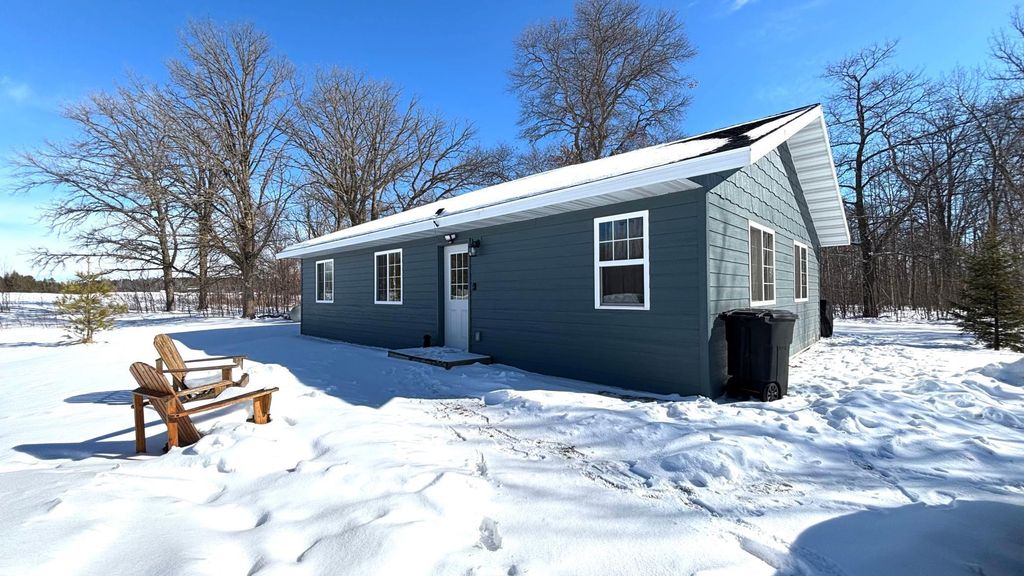 Photo of 36170 County 39, Laporte, MN 56461 (MLS # 7038860)