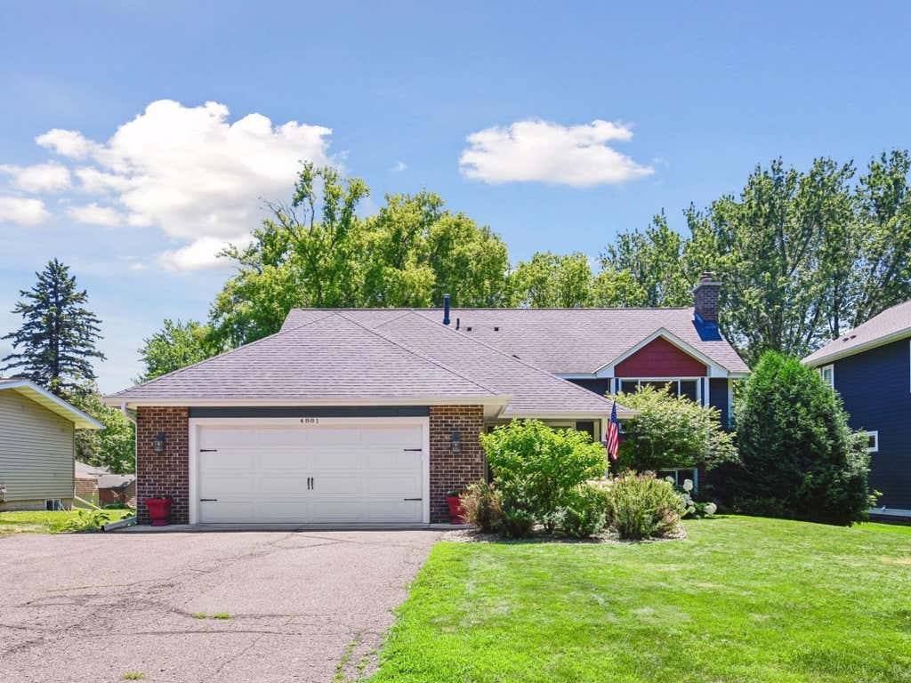 Photo of 4881 Independence Street, Maple Plain, MN 55359 (MLS # 7109471)