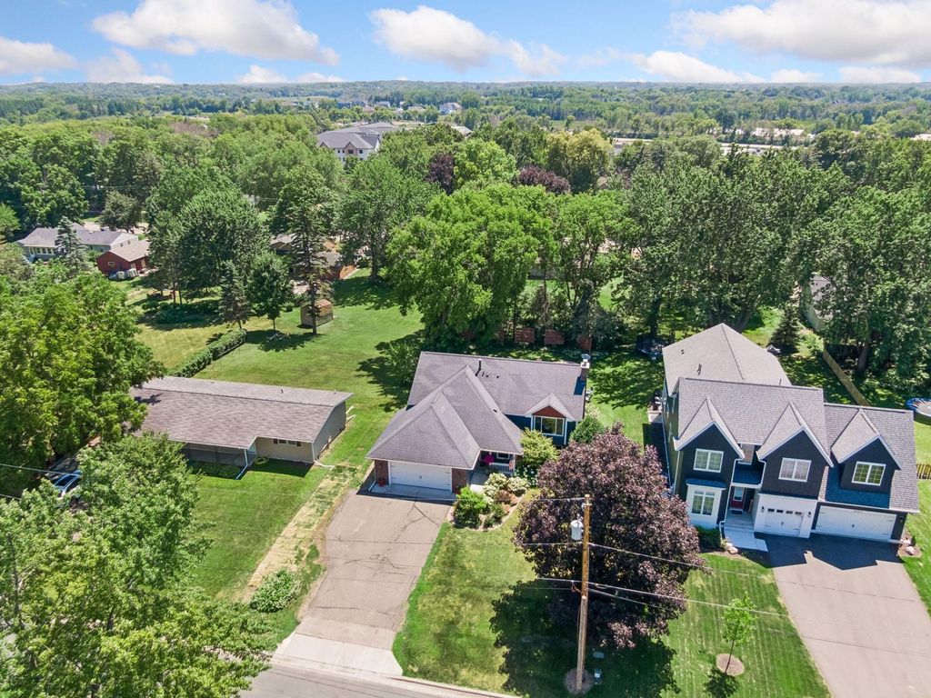 Photo of 4881 Independence Street, Maple Plain, MN 55359 (MLS # 7109471)