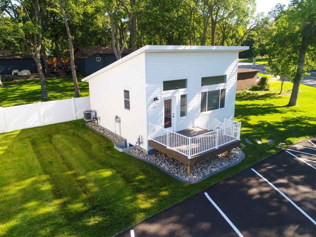 Photo of 4864 County Road 42 NE #11, Alexandria, MN 56308 (MLS # 7107713)