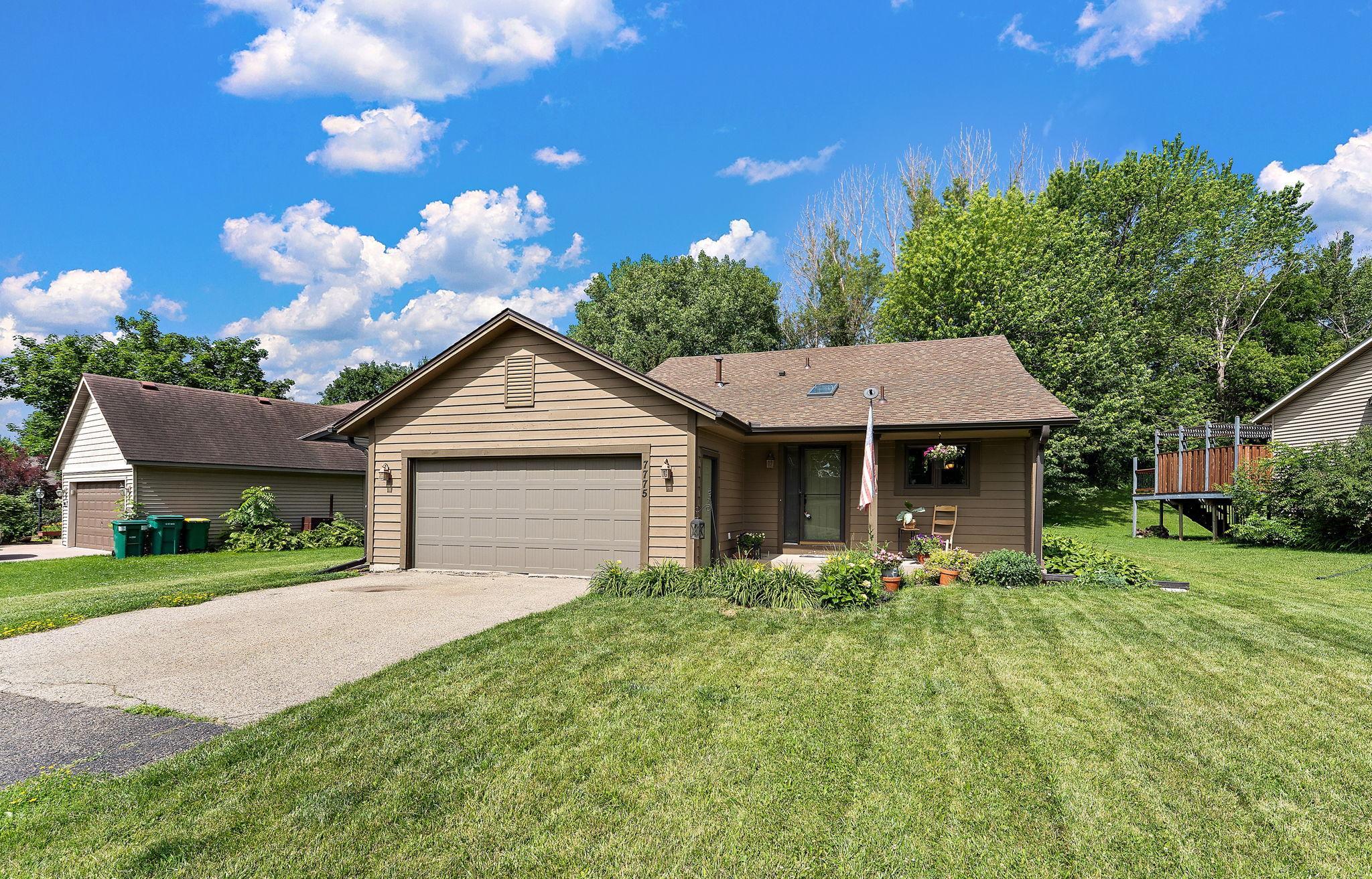 7775 Grinnell Way