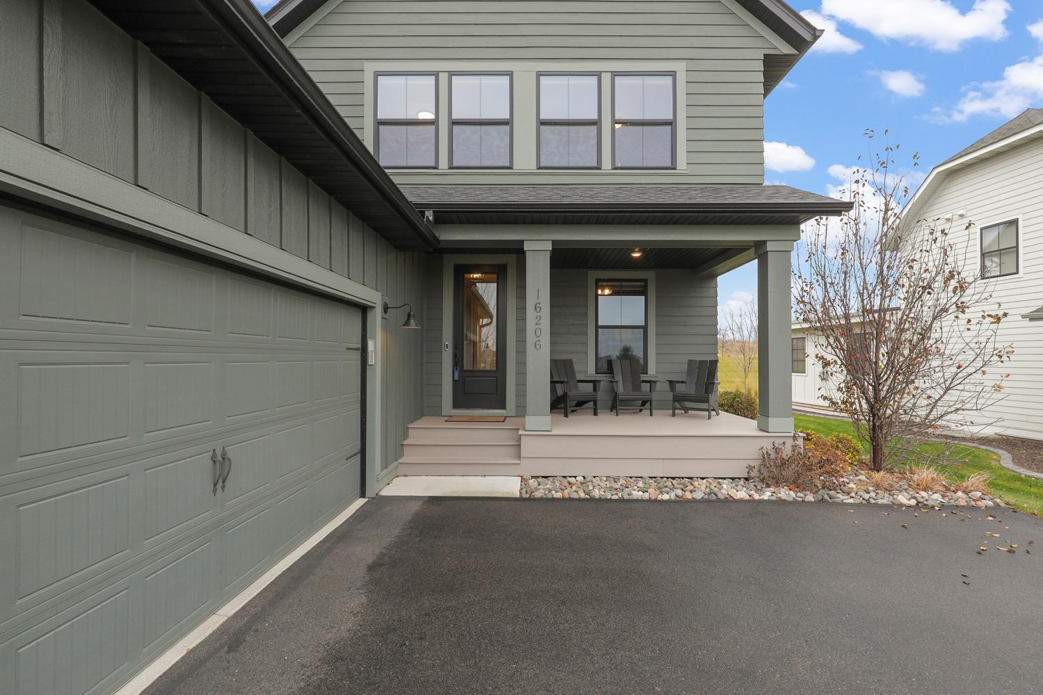 16206 Draft Horse Boulevard