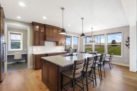 16206 Draft Horse Boulevard Lakeville MN 55044