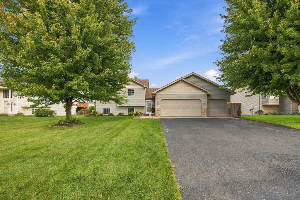 Photo of 12460 66th Street NE, Otsego, MN 55301 (MLS # 7145593)