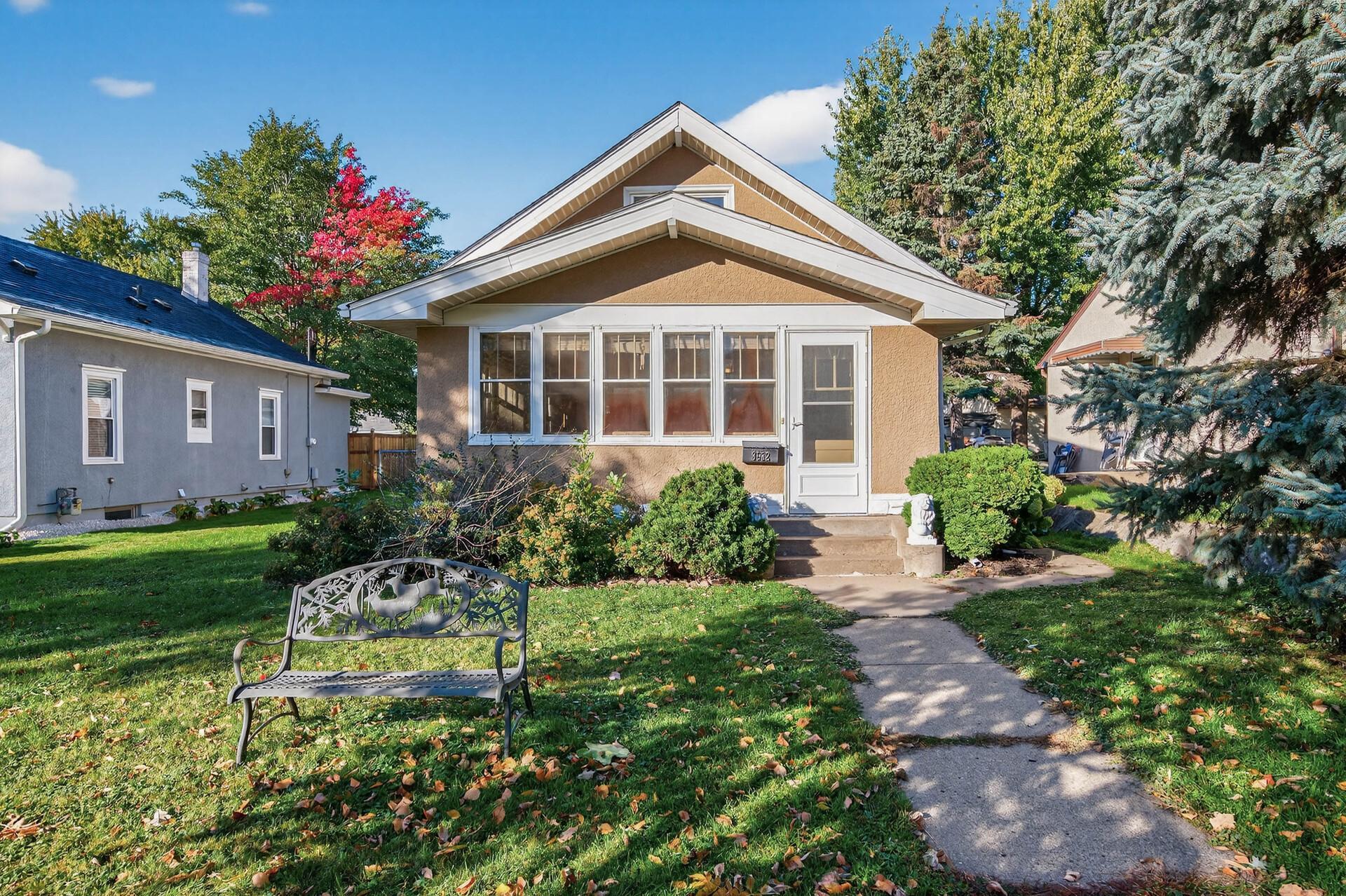 3632 Architect Avenue NE