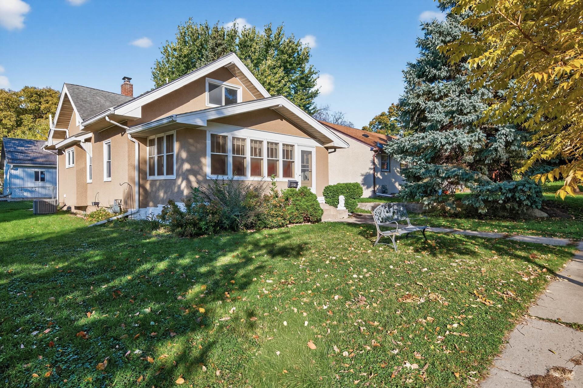 3632 Architect Avenue NE