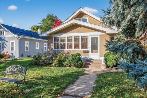 3632 Architect Avenue NE Minneapolis MN 55418