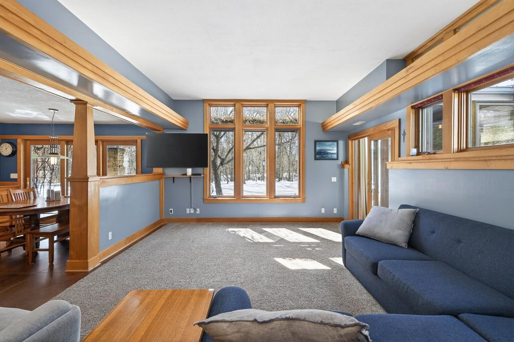 Photo of N8811 1047th Street, River Falls, WI 54022 (MLS # 7033971)