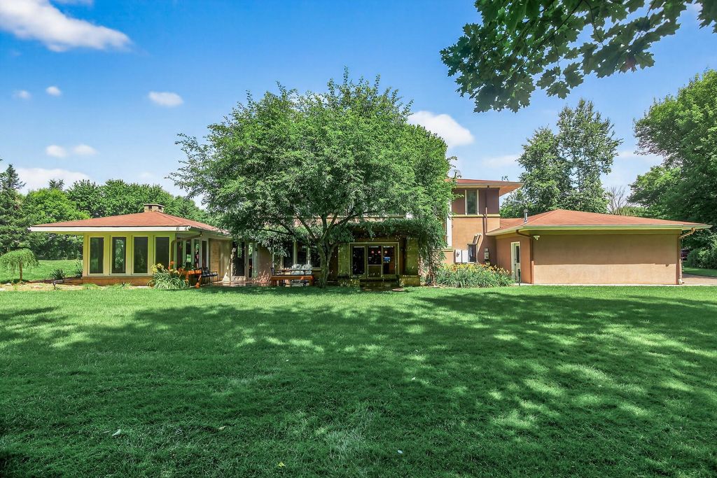 Photo of N8811 1047th Street, River Falls, WI 54022 (MLS # 7033971)