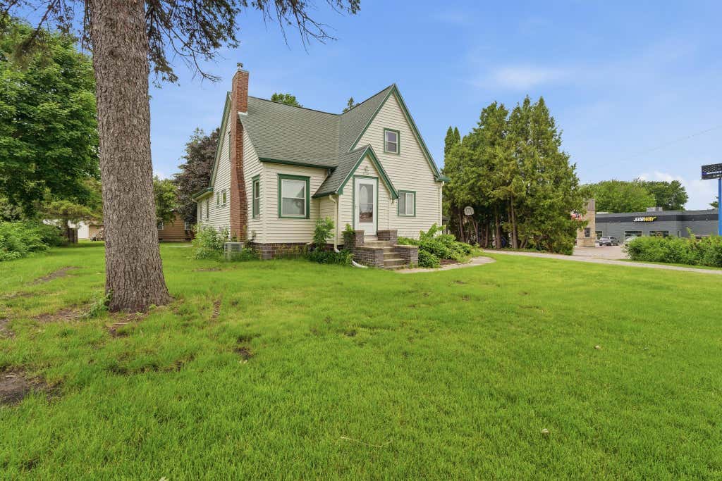 Photo of 1113 State Street N, Waseca, MN 56093 (MLS # 7090068)