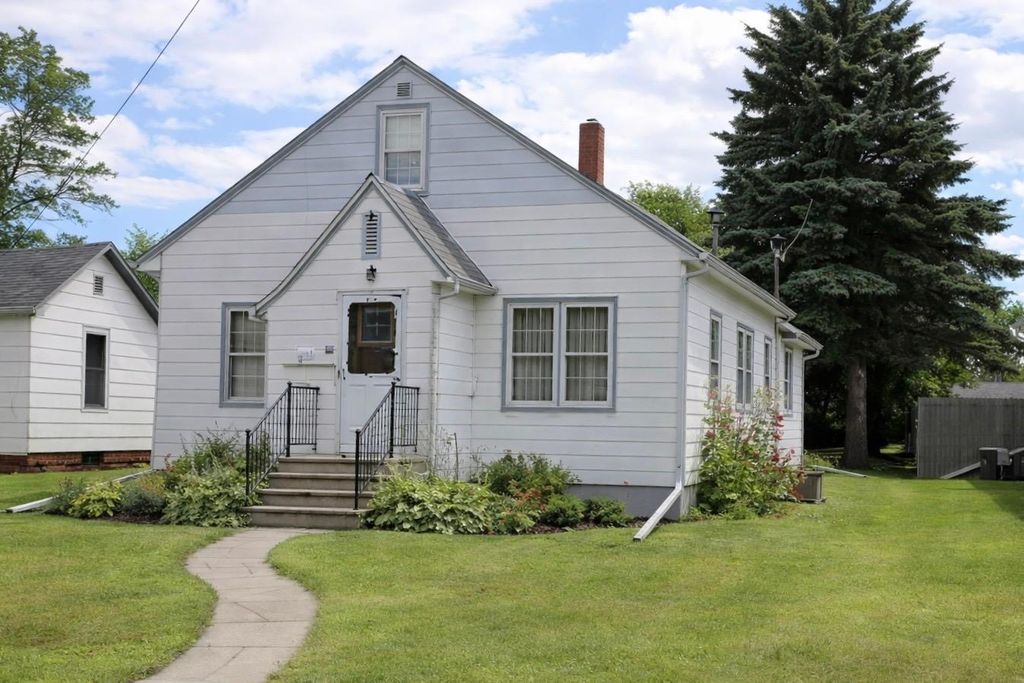 Photo of 20 E Thorpe Avenue, Ada, MN 56510 (MLS # 7019762)